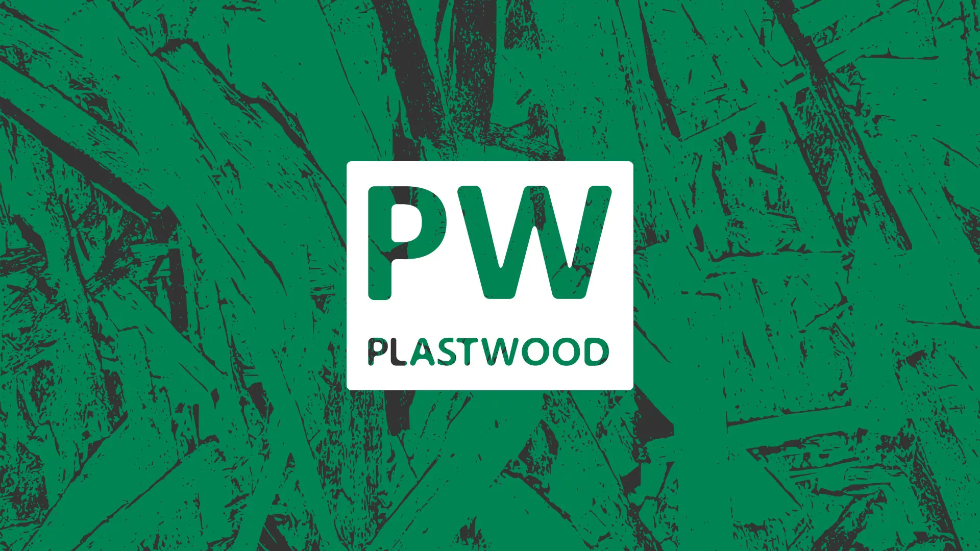 Разработка айдентики и сайта компании «Plastwood» в Новороссийске