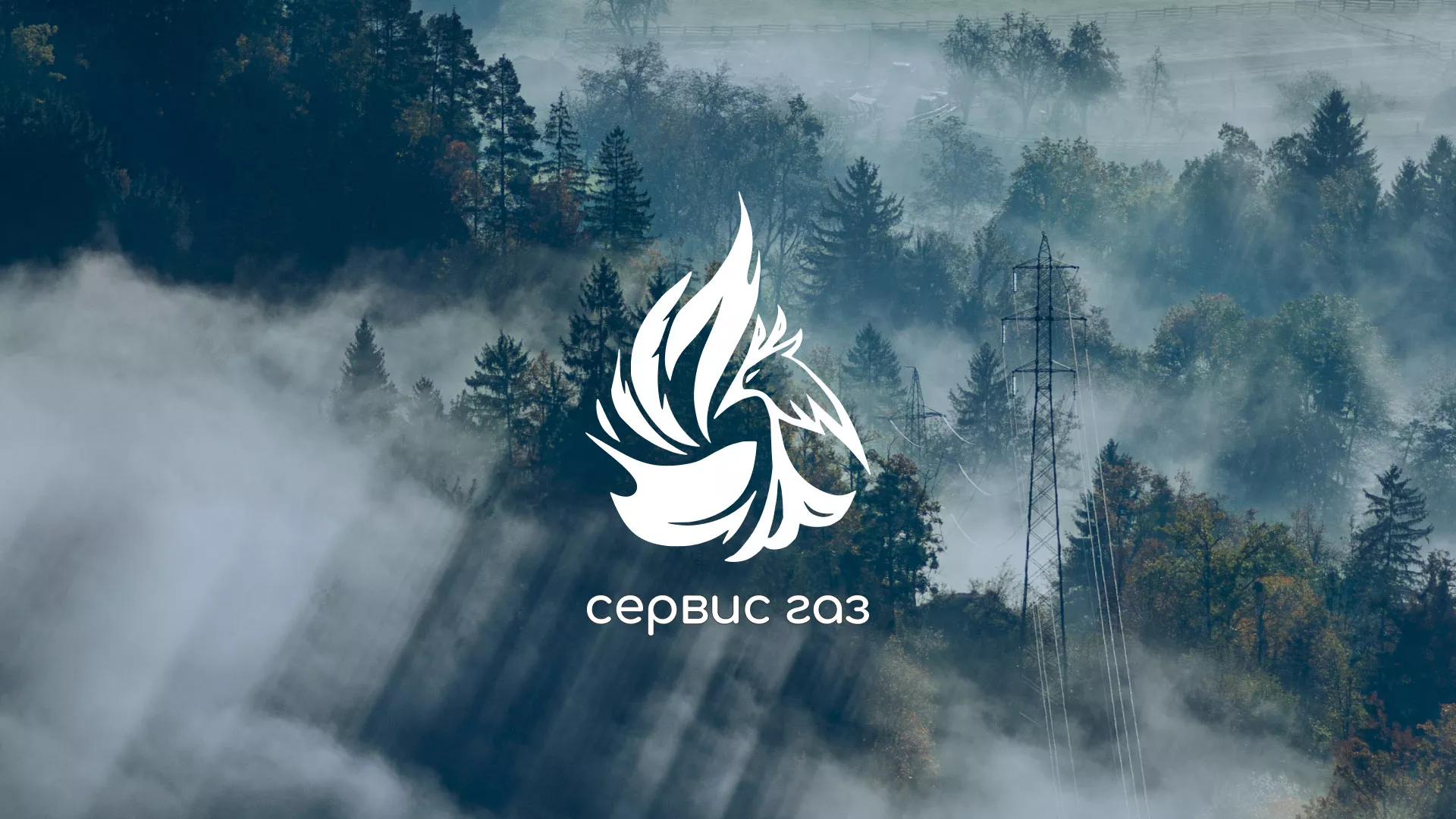 Создание сайта компании «Сервис газ» в Новороссийске