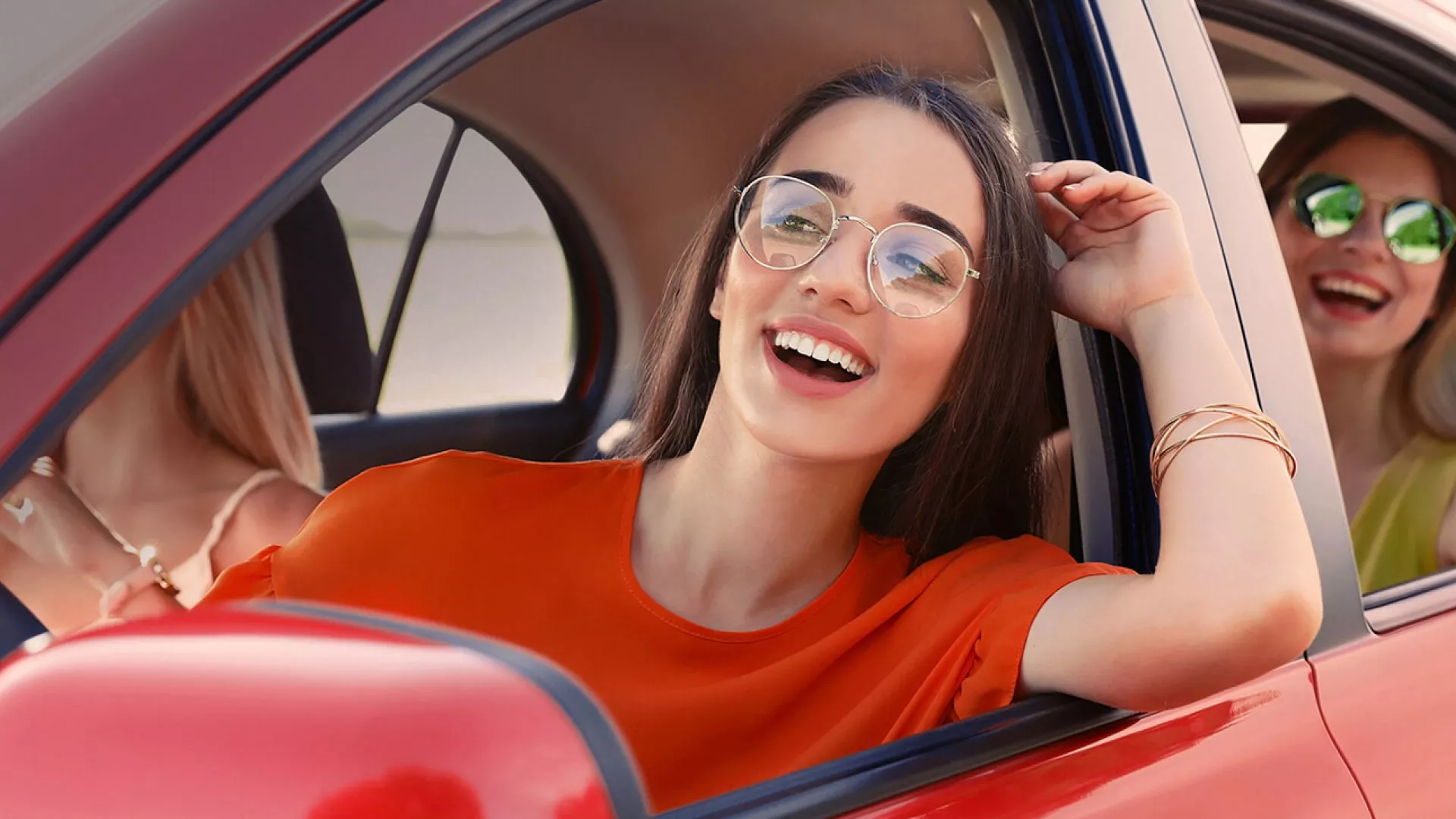 Разработка сайта для проката автомобилей в Новороссийске