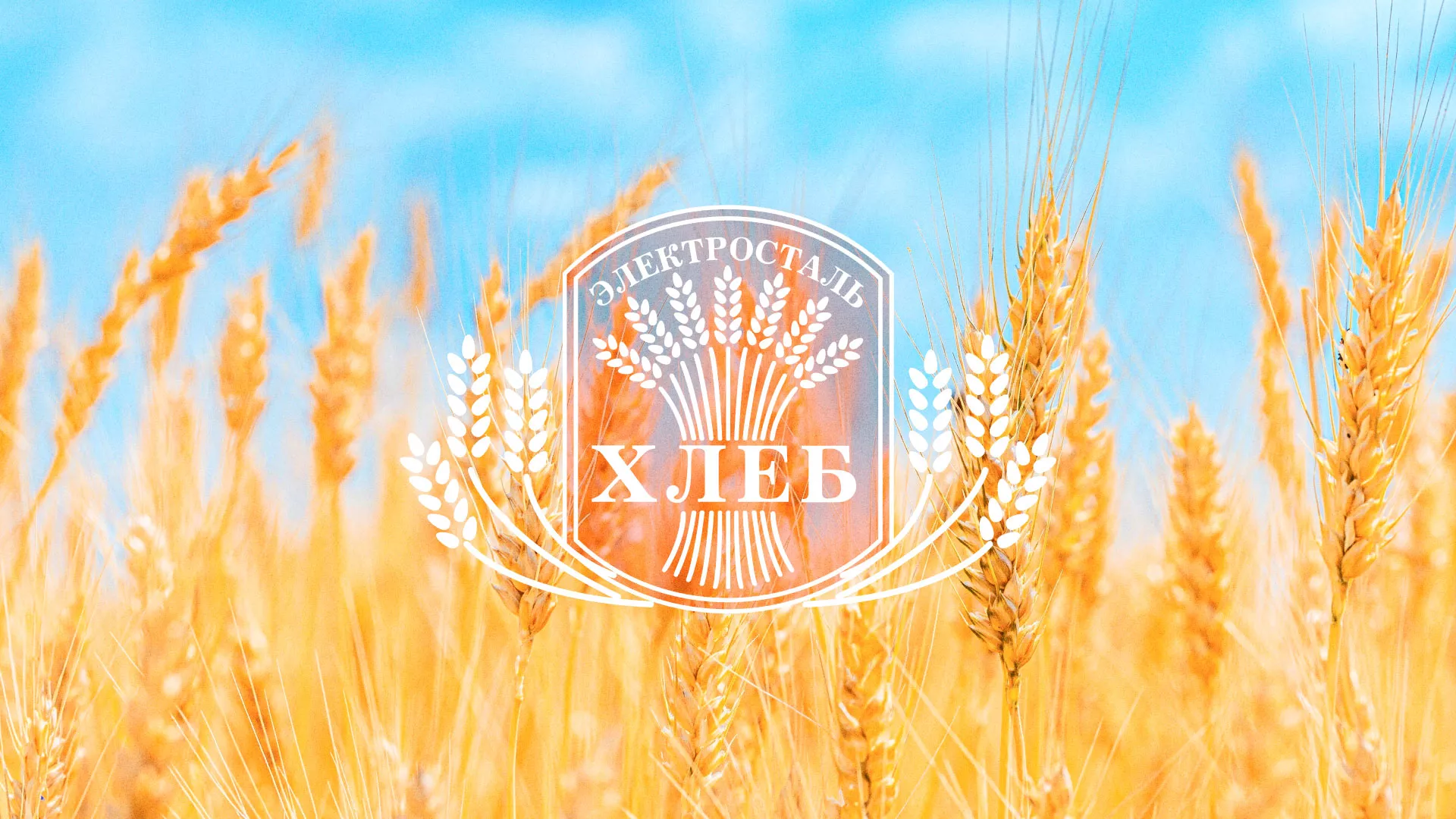 Создание сайта для хлебзавода в Новороссийске