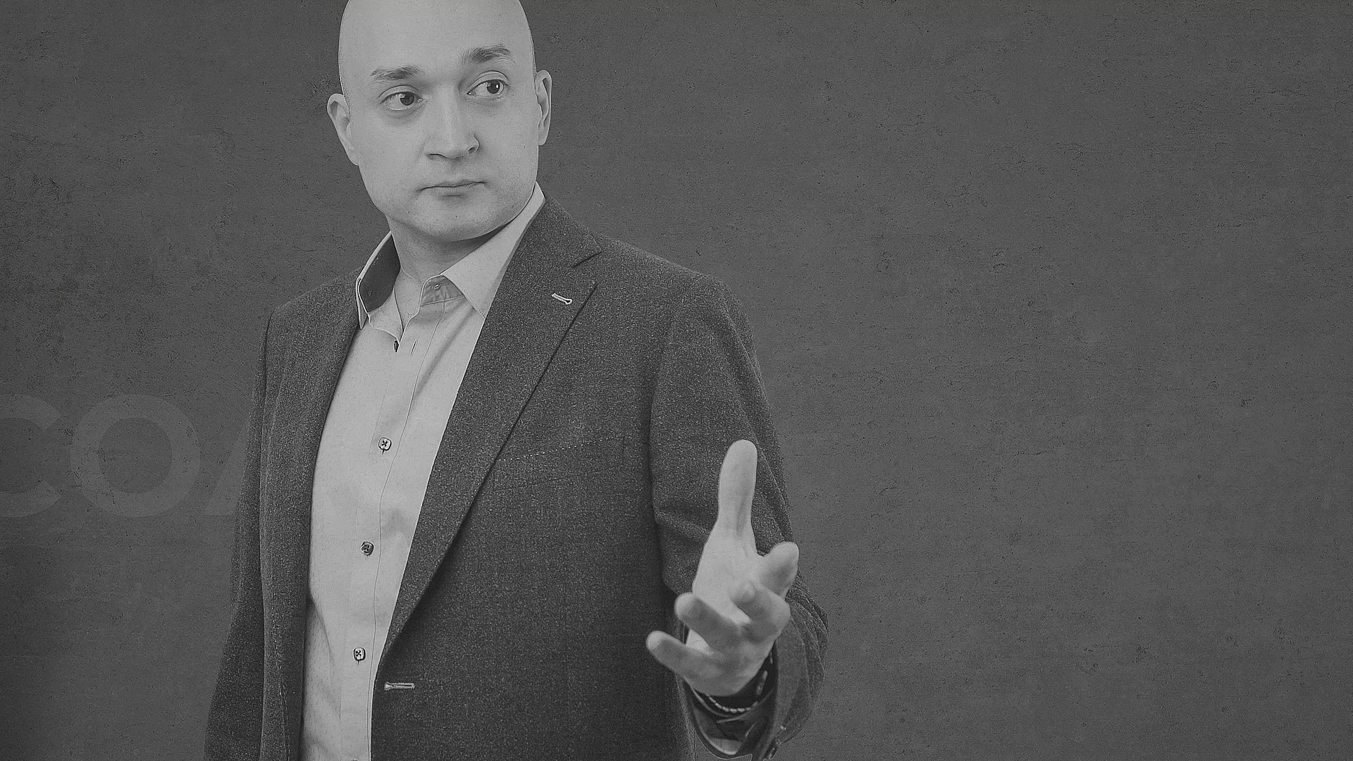 Разработка сайта для бизнес-тренера в Новороссийске