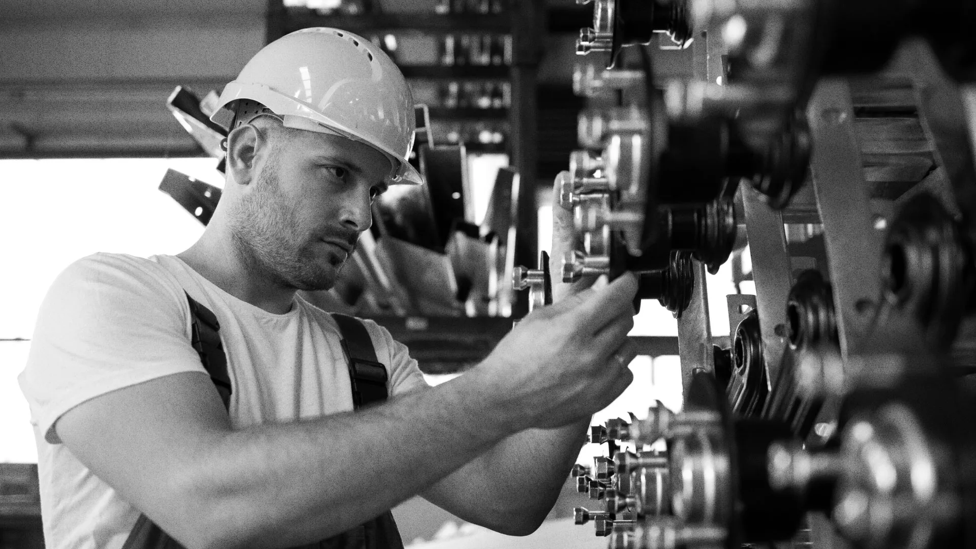 Разработка сайта для завода по продаже оборудования в Новороссийске